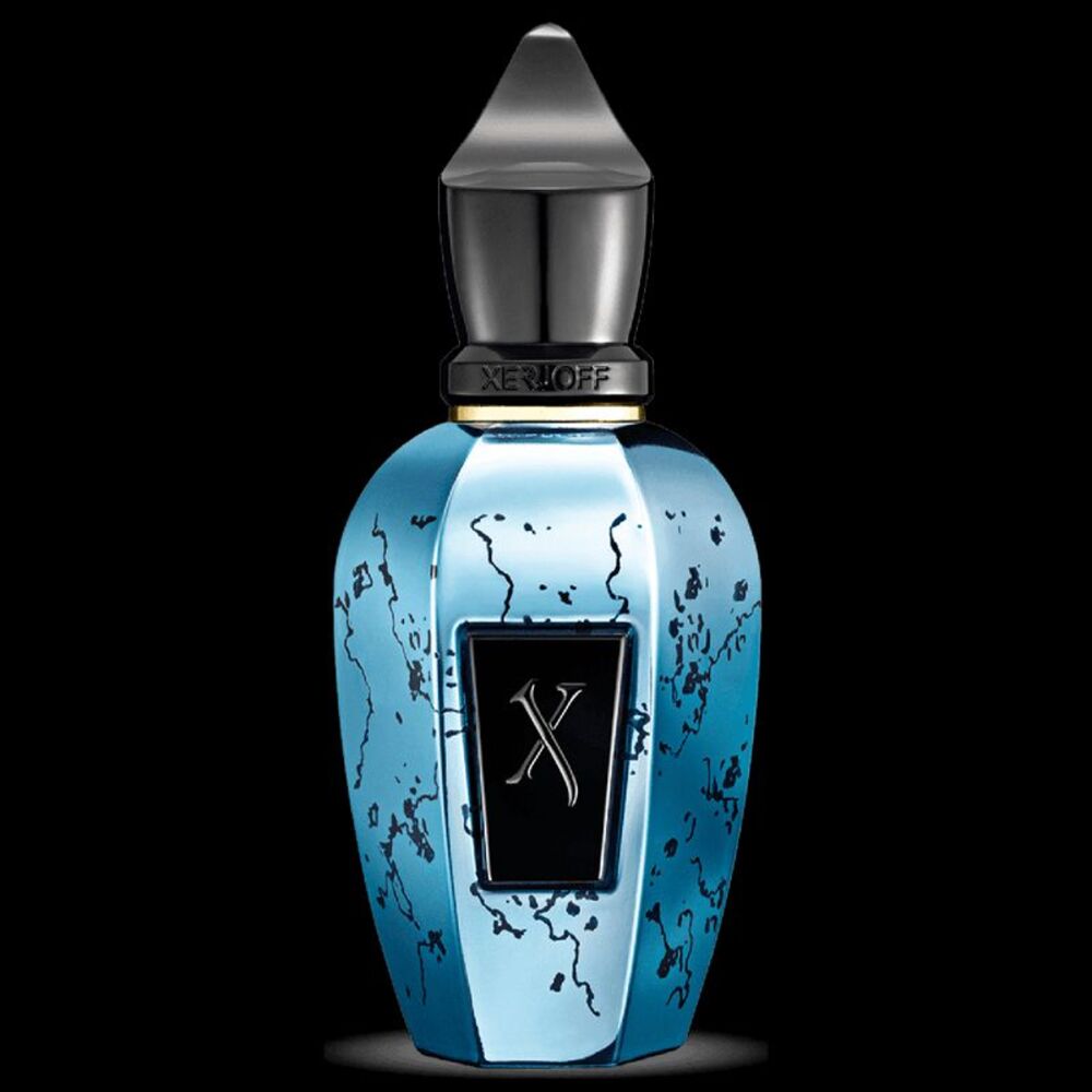 Xerjoff Groove Xcape Parfum Spray for Unisex 1.7 oz / 50 ml - New